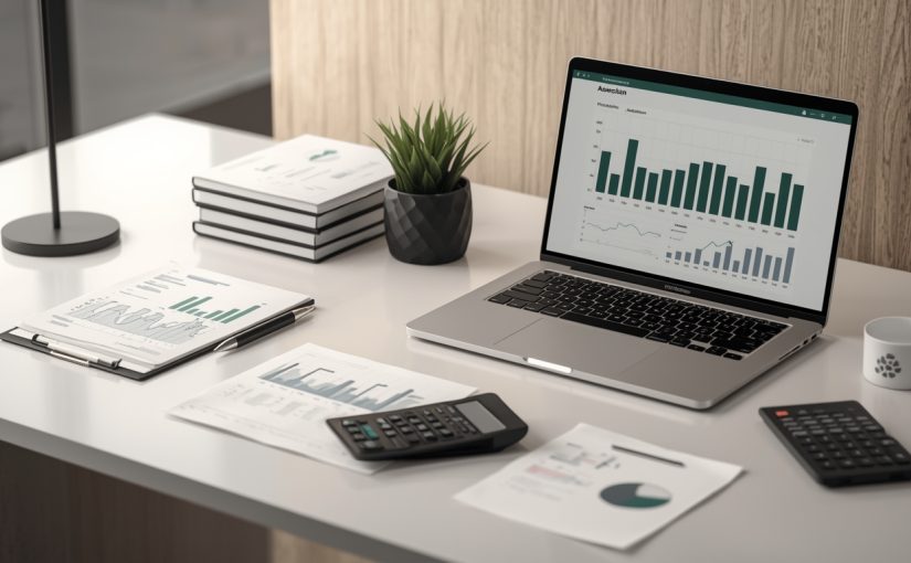 Biznesowy  poradnik  o kontroli dokumentów i budżetu